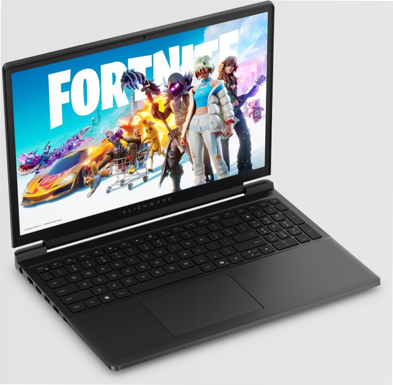 Notebook Gaming Alienware 15 6 Windows