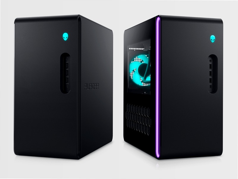 Alienware Desktop per Gaming - Dell Italia