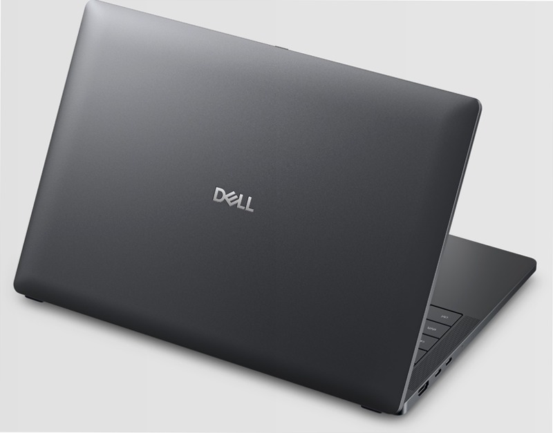 Notebook Dell Pro 14 Premium 16 Windows