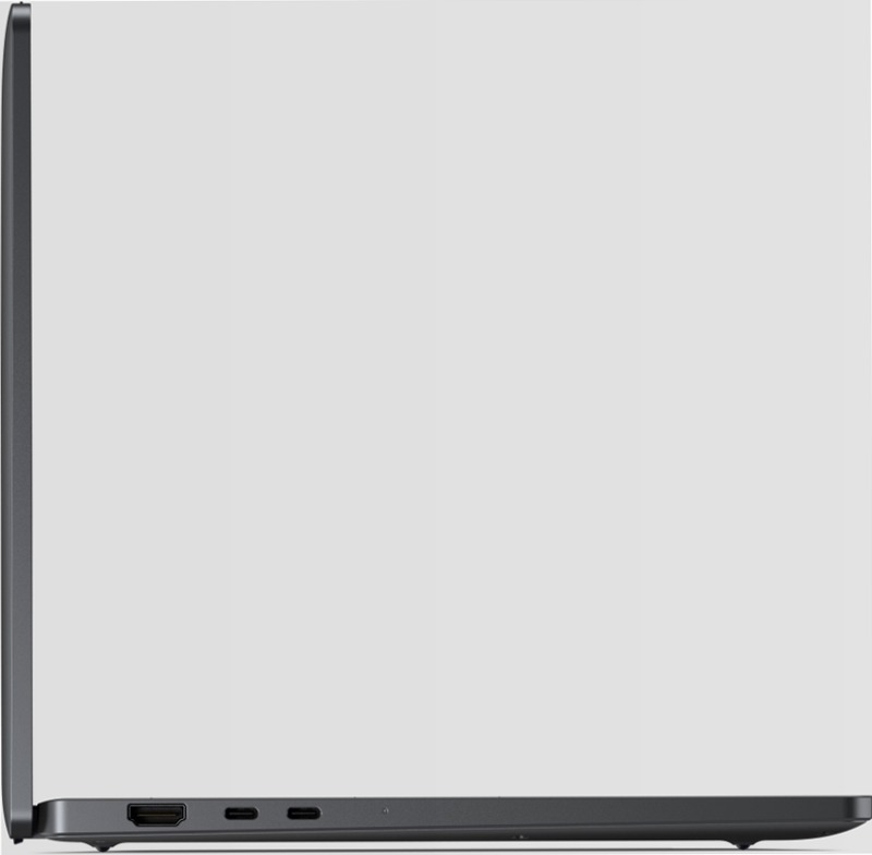 Notebook Dell Pro 14 Premium 16 Windows