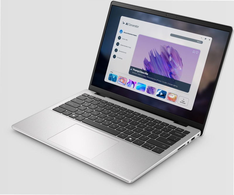 Notebook Dell 14 6 Windows 14 pollici