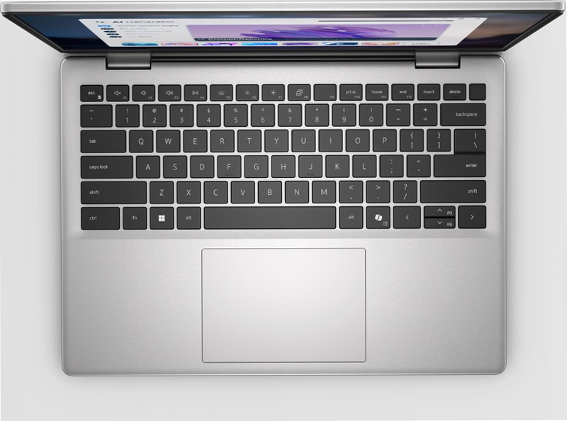 Notebook Dell 14 6 Windows 14 pollici