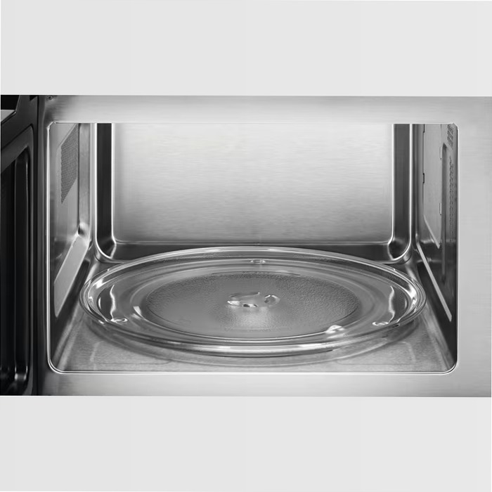 Forno a microonde ad incasso 25 Litri Inox