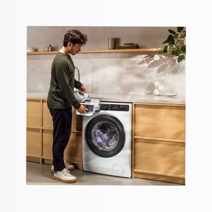 Lavatrice Serie 700 SteamCare Autodose 11 kg 1400 giri 1400rpm 11kg