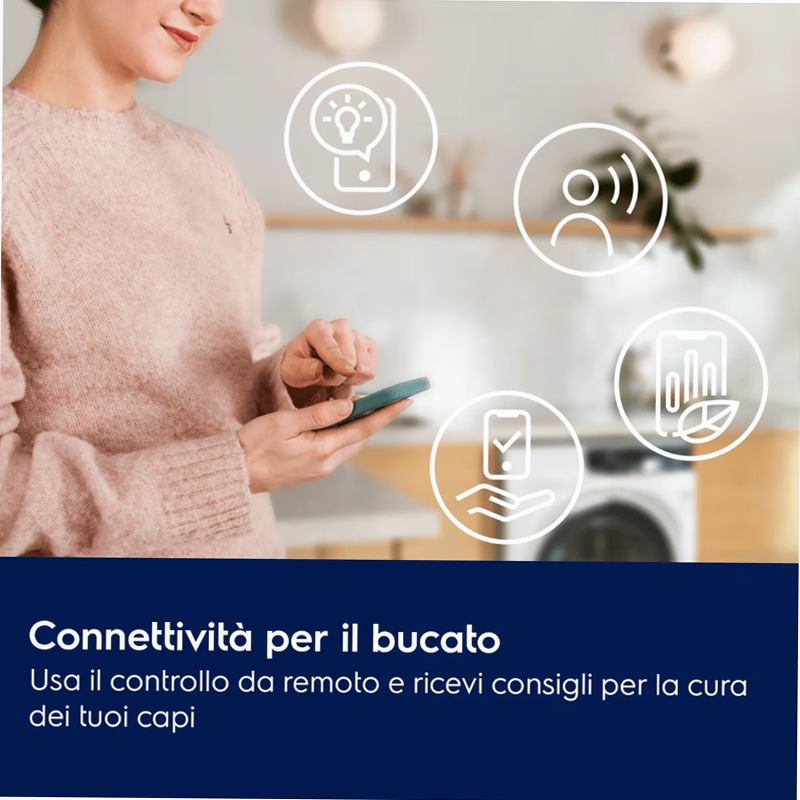 Asciugatrice 900 PerfectCare 9 kg 9kg
