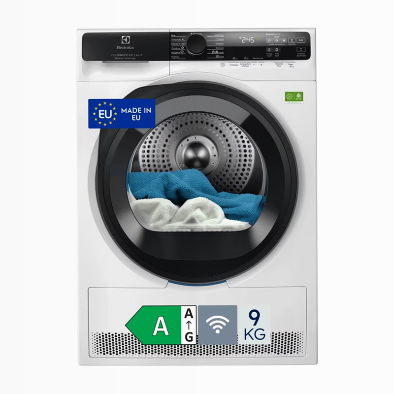 Asciugatrice 900 PerfectCare 9 kg 9kg
