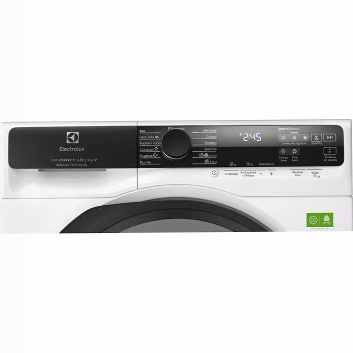 Asciugatrice 900 PerfectCare 9 kg 9kg