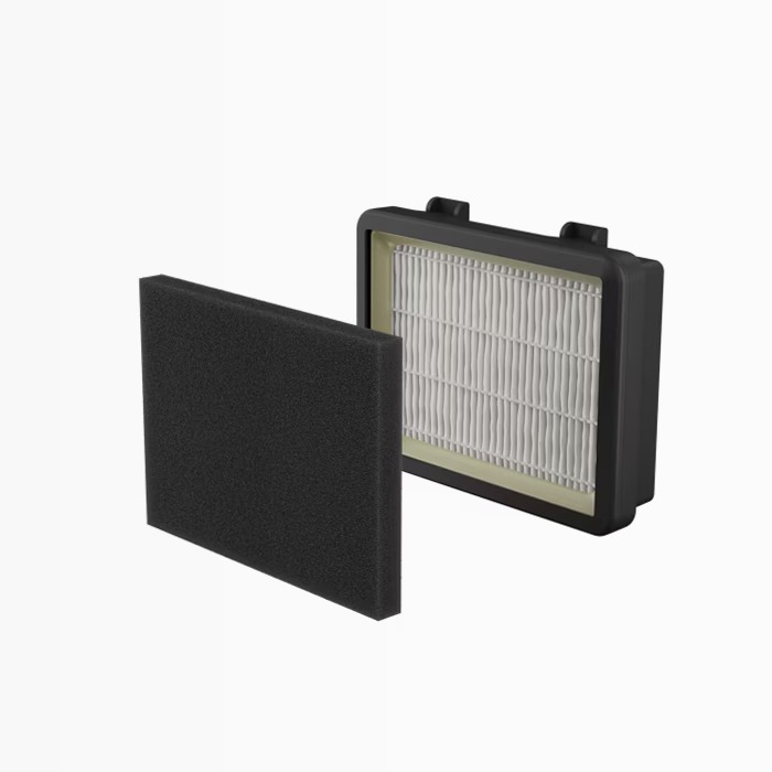 Aspirapolvere Serie 500 Blu