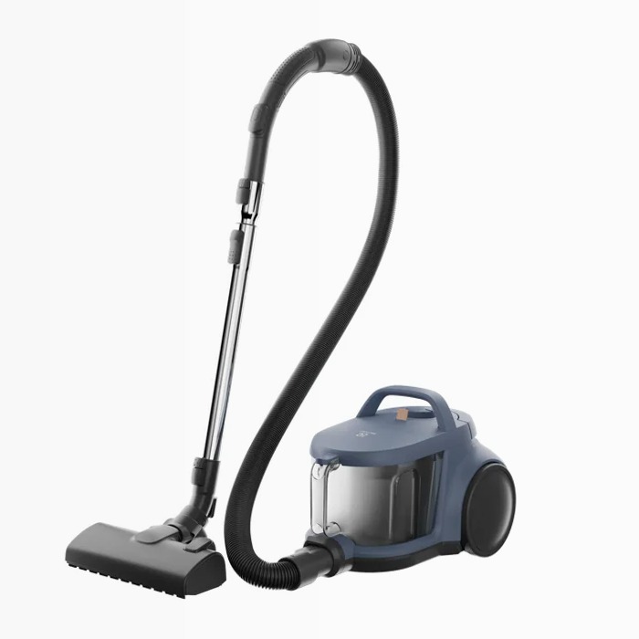 Aspirapolvere Serie 500 Blu
