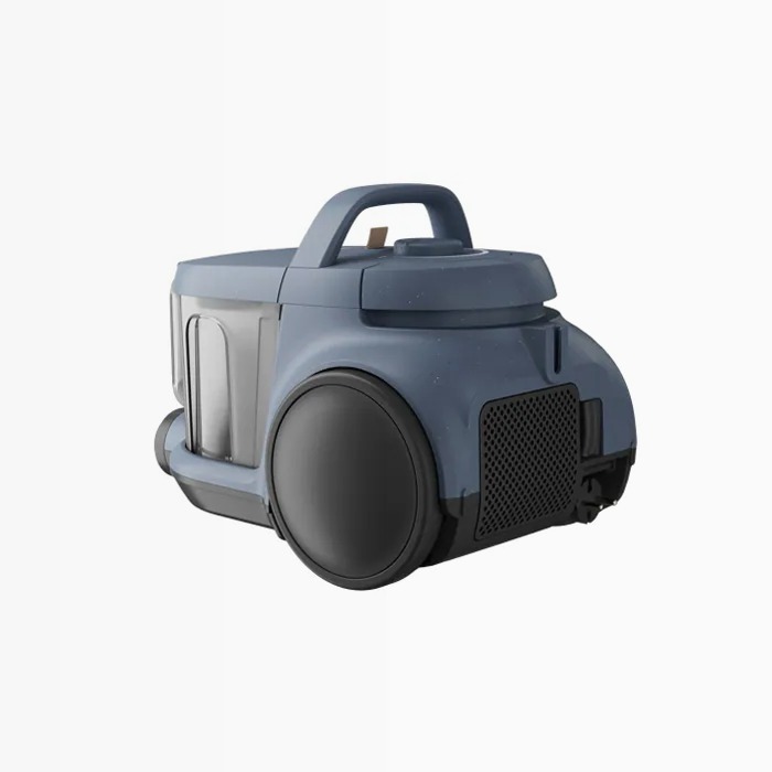 Aspirapolvere Serie 500 Blu