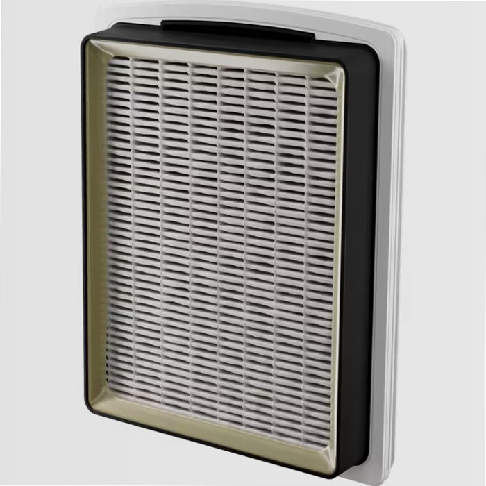 Aspirapolvere senza sacco Serie 500 Blu 2lt