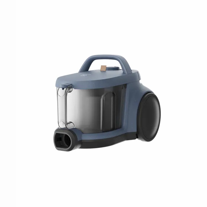 Aspirapolvere Serie 500 Blu