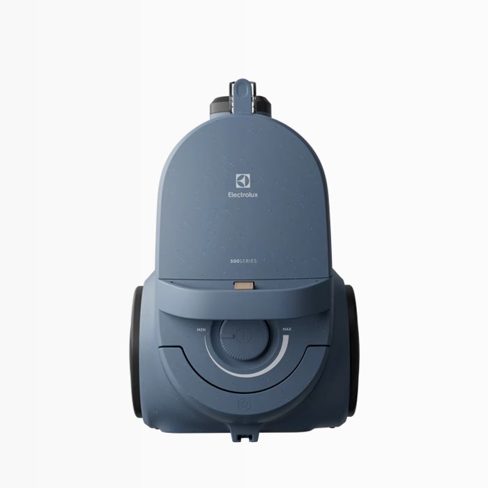 Aspirapolvere Serie 500 Blu