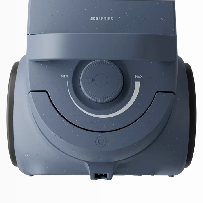 Aspirapolvere Serie 500 Blu
