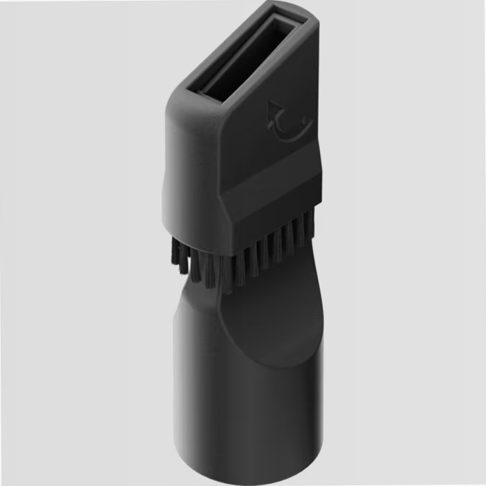 Aspirapolvere senza sacco Serie 500 Blu 2lt