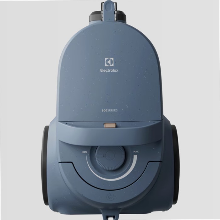 Aspirapolvere senza sacco Serie 500 Blu 2lt