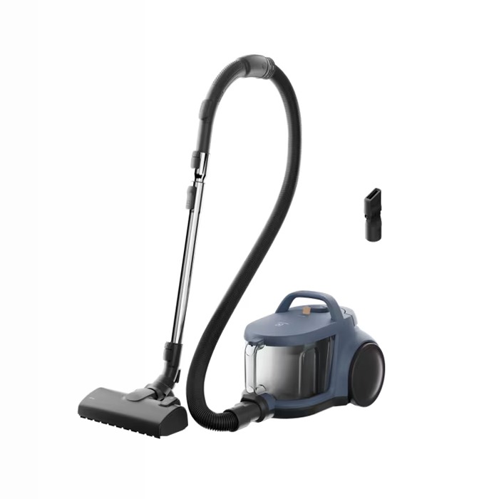 Aspirapolvere Serie 500 Blu