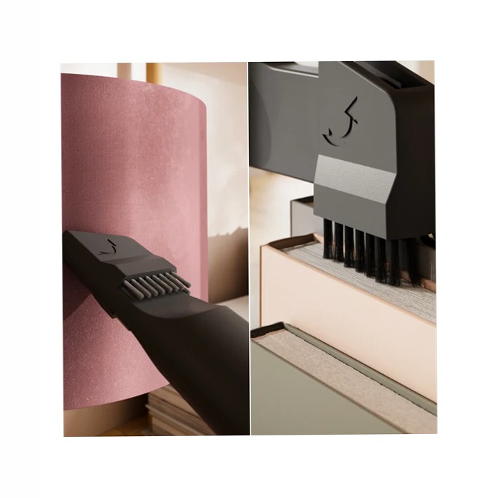 Aspirapolvere Serie 500 Blu