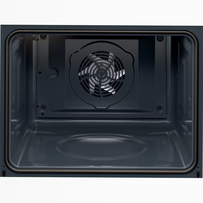 Forno Multifunzione Serie 500 SurroundCook con pulizia pirolitica