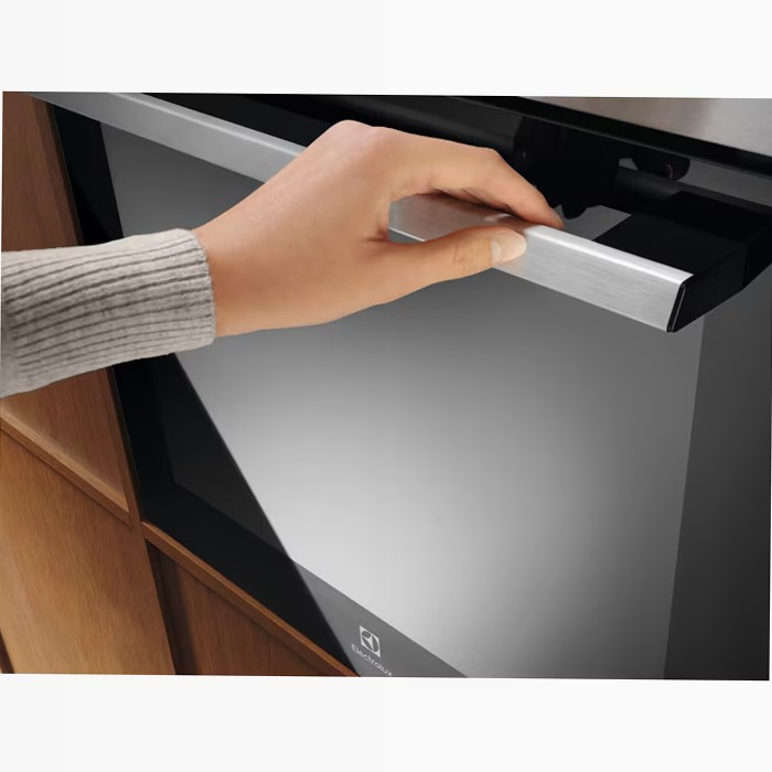 Forno Multifunzione Serie 500 SurroundCook con pulizia pirolitica