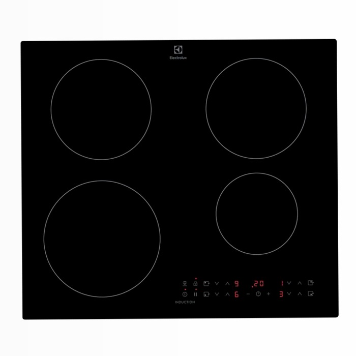 Piano cottura ad induzione Serie 500 60cm