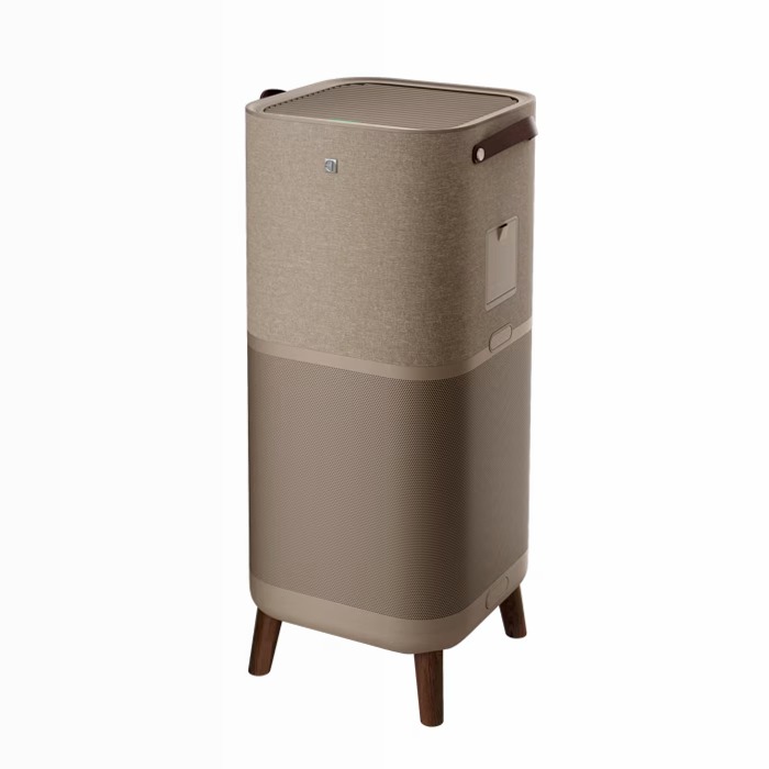 Purificatore d'aria Pure 900