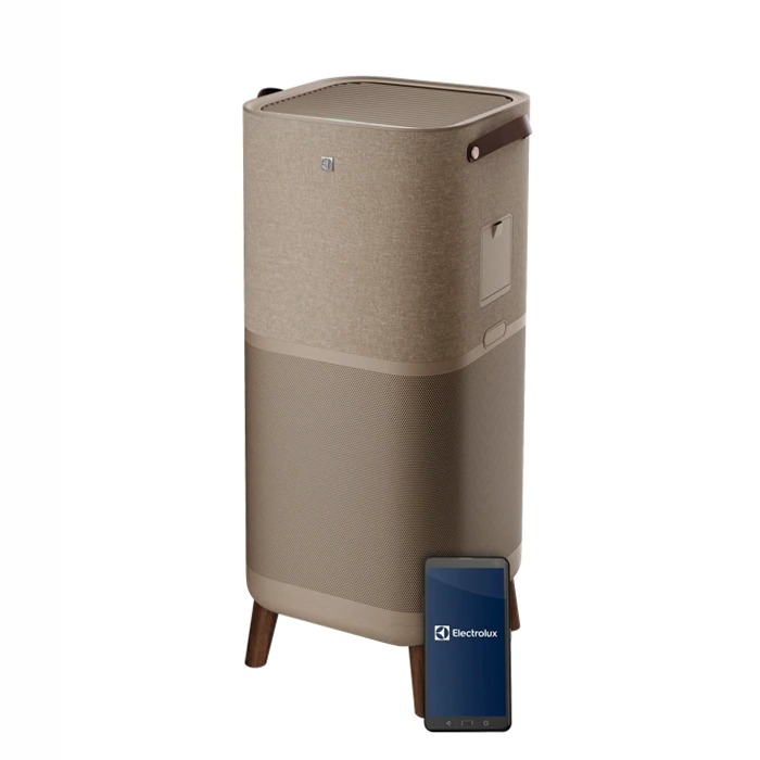 Purificatore d'aria Pure 900