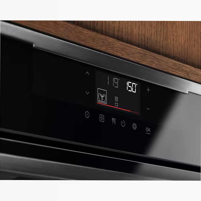 Forno Multifunzione Serie 700 MealAssist