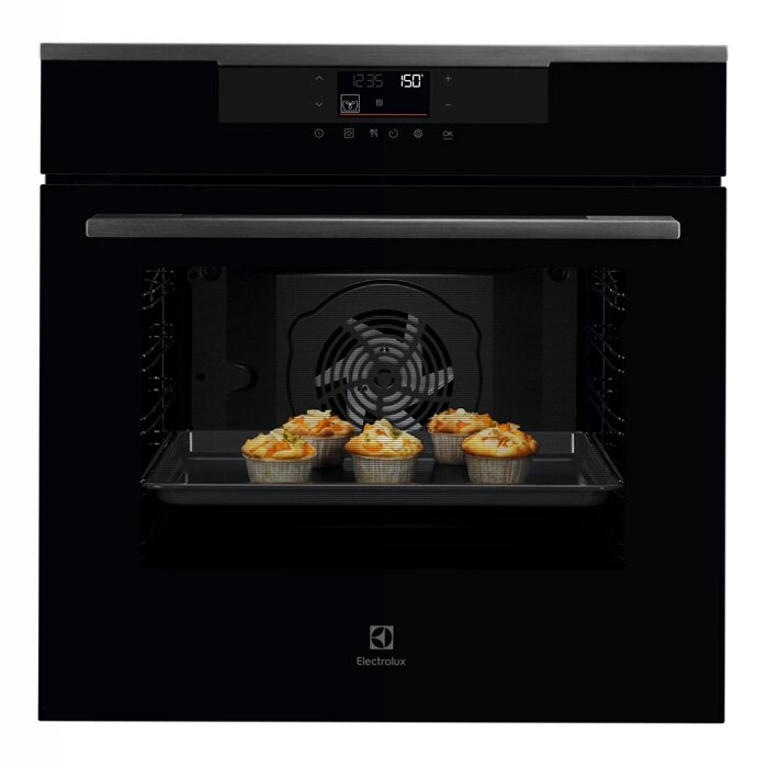 Forno Multifunzione Serie 700 MealAssist