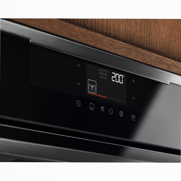 Forno Multifunzione Serie 700 MealAssist
