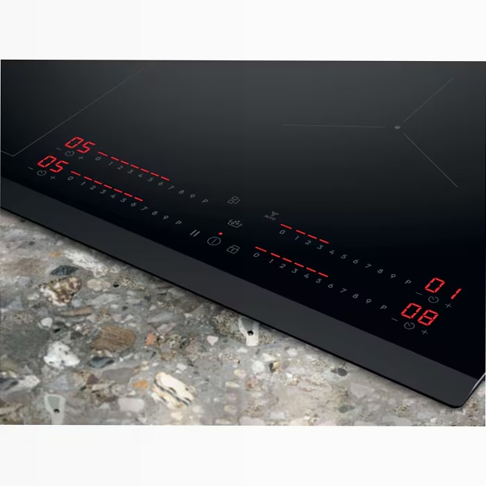 Piano cottura ad induzione Serie 700 SenseBoil® 60cm