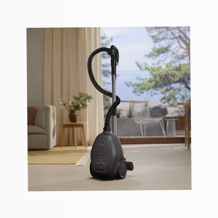 Aspirapolvere Serie 700 Grigio