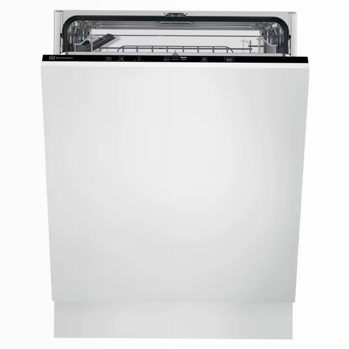 Lavastoviglie Integrata totale serie 300 AirDry 60 cm 13 coperti