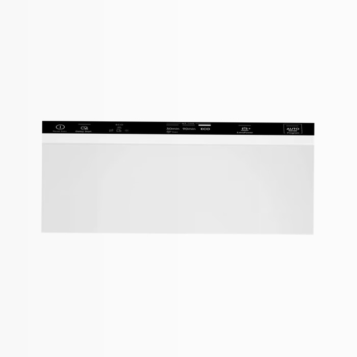 Lavastoviglie Integrata totale serie 300 AirDry 60 cm 13 coperti
