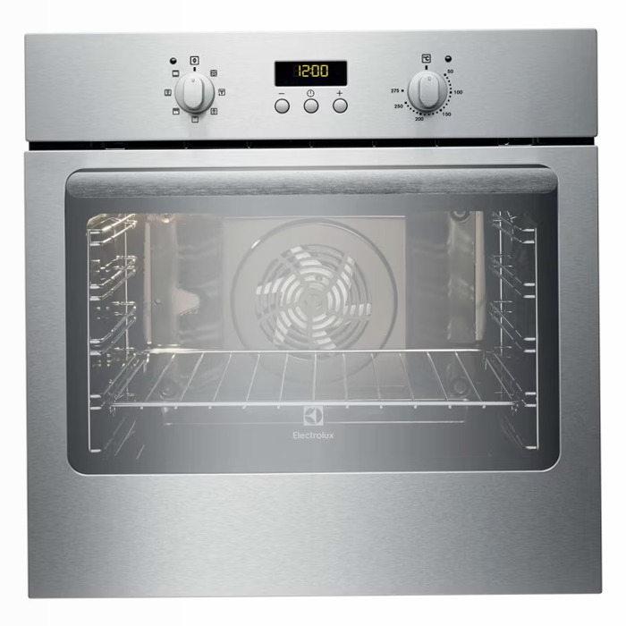 Forno Multifunzione Serie 600 SurroundCook