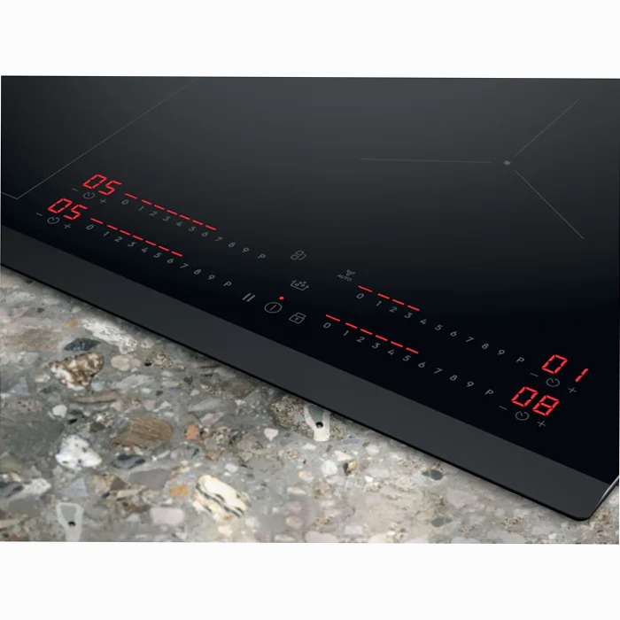 Piano cottura ad induzione Serie 700 SenseBoil® 60cm
