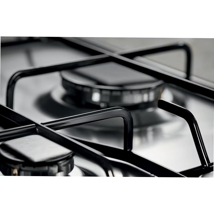 Piano cottura a gas Serie 300 Soft Line 60cm