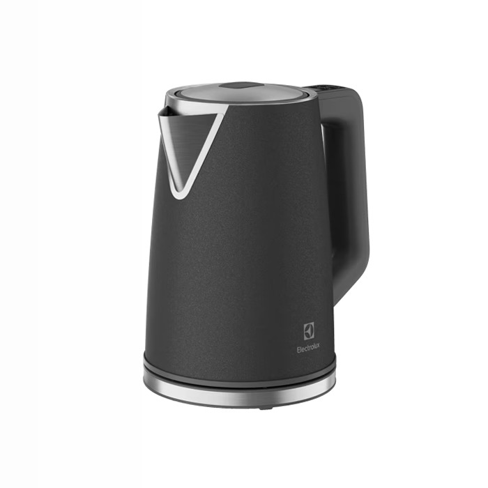 Bollitore Adjustable Create 5 Antracite