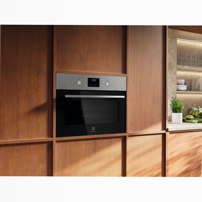 Forno Microonde Serie 500 KVMFE46GX