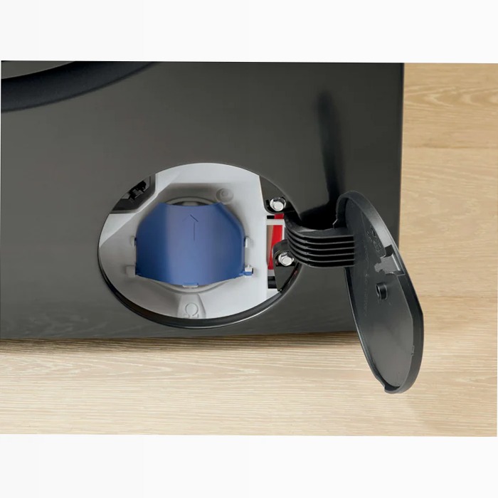 Lavasciuga SteamCare 1400 giri 5kg in asciugatura 9kg