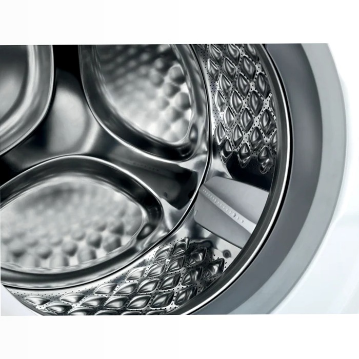 Lavasciuga SteamCare 1400 giri 5kg in asciugatura 9kg