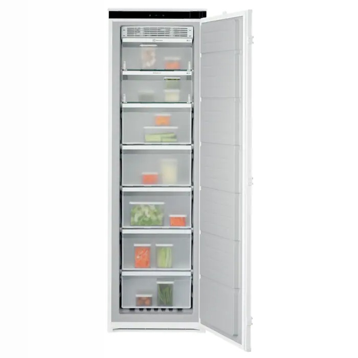 Congelatore verticale Serie 700 NoFrost 177,2 cm