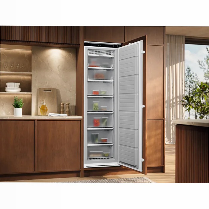 Congelatore verticale Serie 700 NoFrost 177,2 cm
