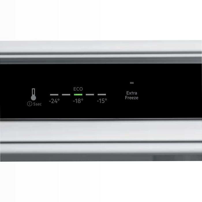 Congelatore verticale Serie 700 NoFrost 177,2 cm
