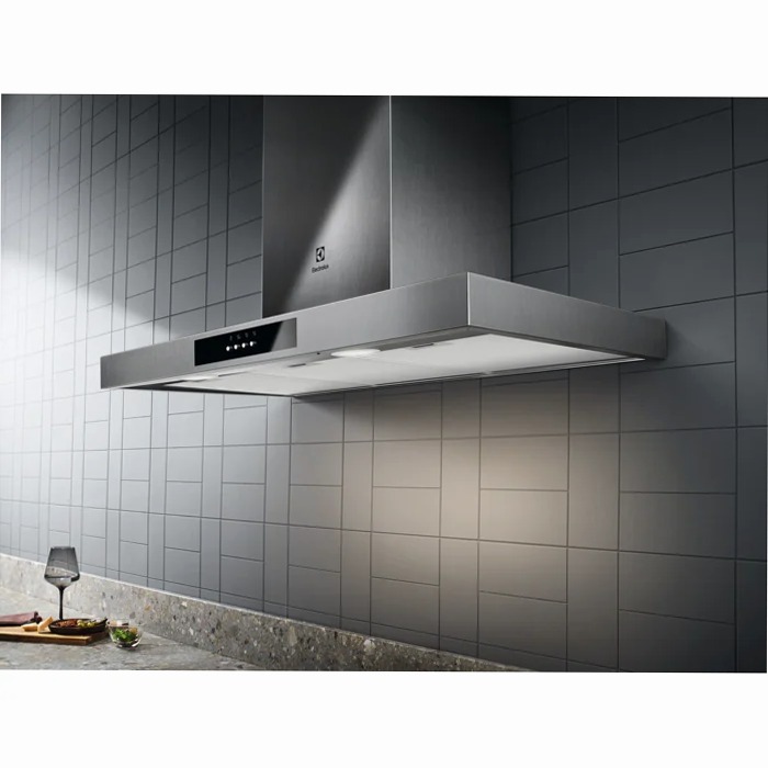 Serie 500 ExtractionTech 90 cm