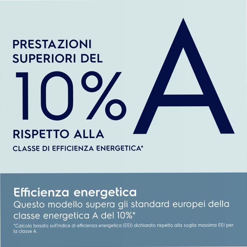 Lavastoviglie Integrata totale serie 800 60 cm 14 coperti con Wi-Fi