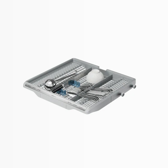 Lavastoviglie Integrata totale serie 800 60 cm 14 coperti con Wi-Fi