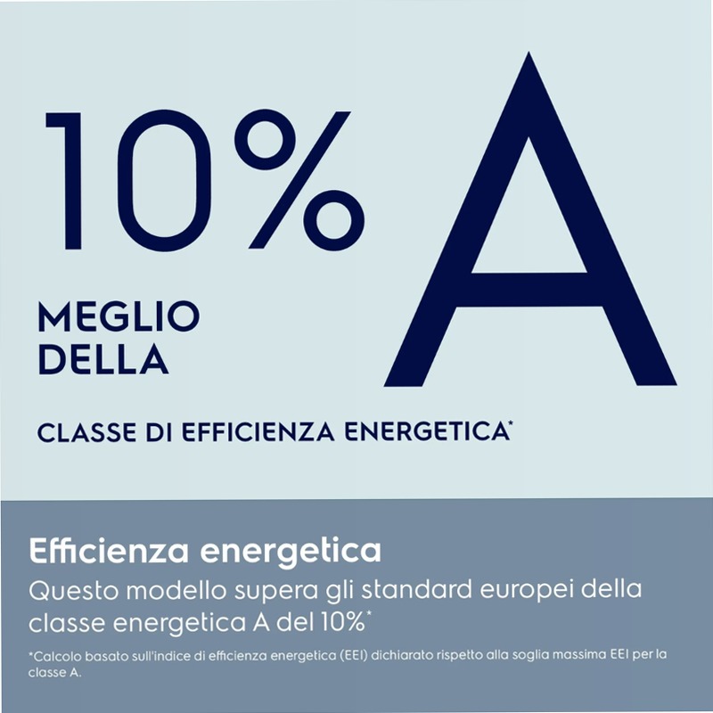 Lavastoviglie Integrata totale serie 800 60 cm 14 coperti con Wi-Fi