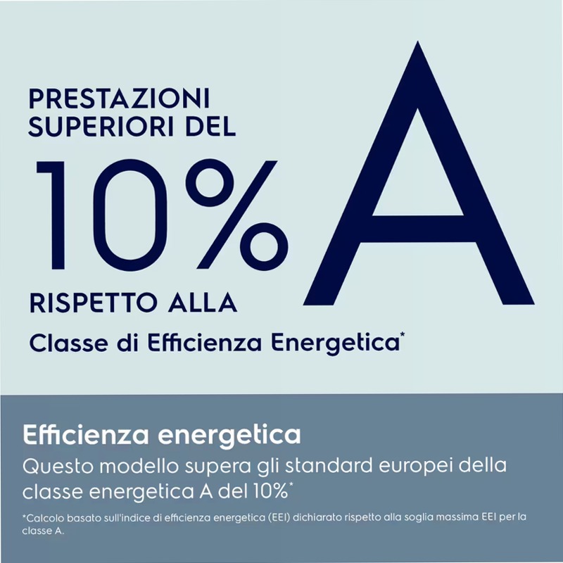 Lavastoviglie Integrata totale serie 800 60 cm 14 coperti con Wi-Fi