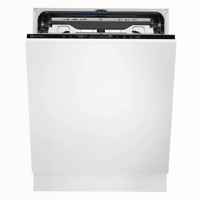 Lavastoviglie Integrata totale serie 700 GlassCare 60 cm C 15